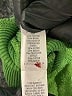 Aerie Solid Green Pullover Sweater Size S - photo 8