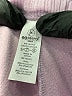 90 Degree by Reflex Tie-dye Purple Casual Pants Size S (kids) - photo 3