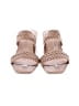 Nine West Tan Sandals Size 9 - photo 2