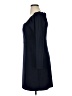 Boden Solid Blue Cocktail Dress Size 14R - photo 5