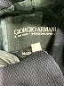 Giorgio Armani Black Wool Blazer Size EU 38 / US 8 - photo 6