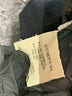 Giorgio Armani Black Wool Blazer Size EU 38 / US 8 - photo 8