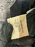 Giorgio Armani Black Wool Blazer Size EU 38 / US 8 - photo 9