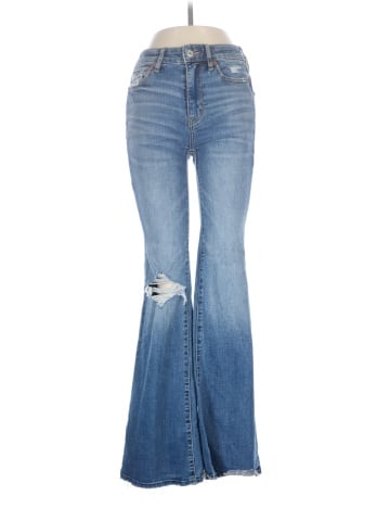American Eagle Outfitters Jeans (view 1)