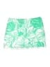 Lilly Pulitzer Tropical Green Skort Size 0 - photo 2