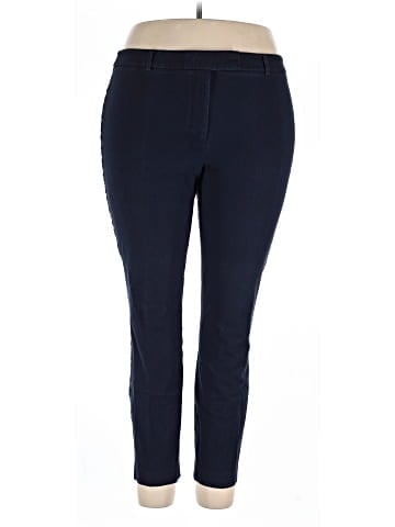 Talbots Active Pants (view 1)