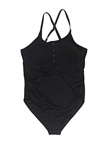 Summer One Piece Swimsuit (view 1)