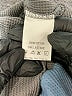 Unbranded Color Block Blue Sweatshirt Size 6-12 mo - photo 6