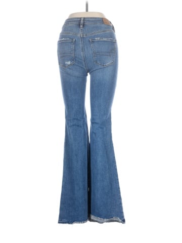 American Eagle Outfitters Jeans (view 2)