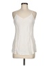Lou & Grey Ivory Tank Top Size M - photo 1