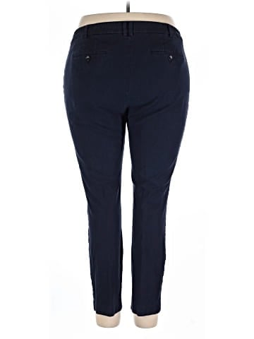 Talbots Active Pants (view 2)