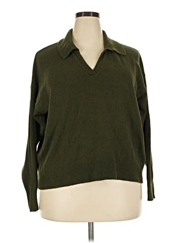 Old Navy Pullover Sweater (view 1)