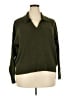 Old Navy Green Pullover Sweater Size 2X - photo 1