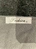 Fashion Gray Coat Size S - photo 6