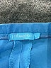 J. McLaughlin Solid Blue Casual Pants Size 12 - photo 7