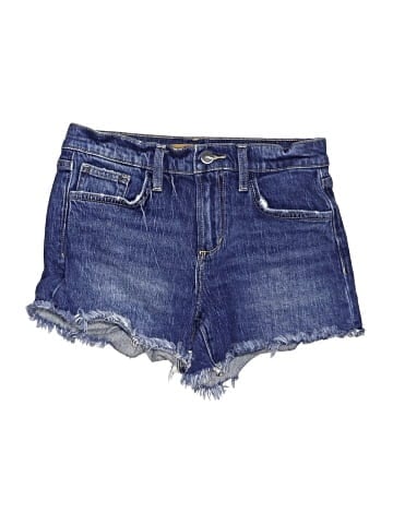 Joe's Jeans Denim Shorts (view 1)