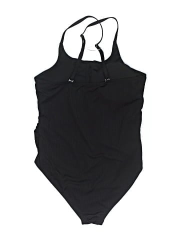 Summer One Piece Swimsuit (view 2)