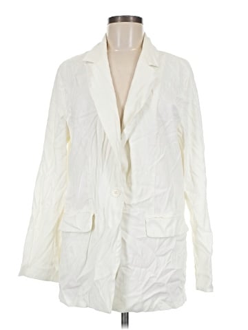 Open Edit Blazer (view 1)