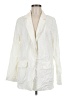 Open Edit Ivory Blazer Size M - photo 1