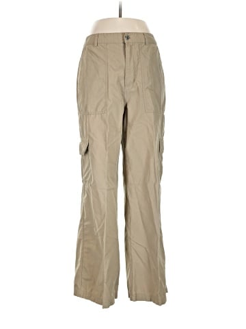 CALVIN KLEIN JEANS Cargo Pants (view 1)