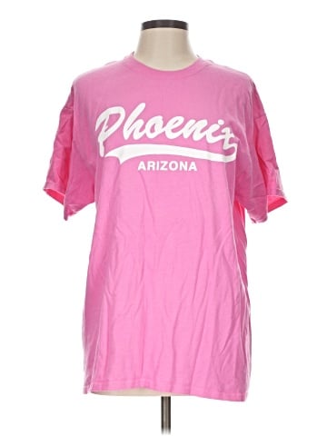 MV Sport Short Sleeve T-Shirt (view 1)