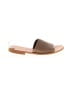 Cocobelle Tan Sandals Size 7 1/2 - photo 1