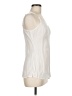 Lou & Grey Ivory Tank Top Size M - photo 4