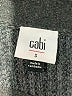 CAbi Black Poncho Size S - photo 7