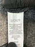 CAbi Black Poncho Size S - photo 8
