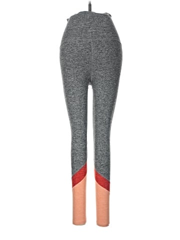 Beyond the Bump by Beyond Yoga Yoga Pants (view 2)