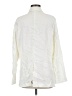 Open Edit Ivory Blazer Size M - photo 2