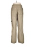 CALVIN KLEIN JEANS Tan Cargo Pants Size 8 - photo 2