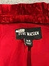 Steve Madden Red Blazer Size XS - photo 6