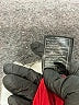 Steve Madden Red Blazer Size XS - photo 7