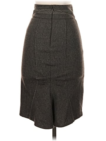 Bebe Formal Skirt (view 2)
