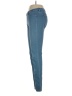 Uniqlo Solid Blue Jeans Size S - photo 5