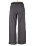 Ardene Chevron-herringbone Gray Casual Pants Size M - photo 2