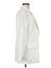 Open Edit Ivory Blazer Size M - photo 4