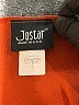 Jostar Orange Sleeveless T-Shirt Size M - photo 7
