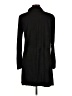 Uterque 100% Leather Black Cardigan Size L - photo 2
