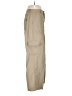 CALVIN KLEIN JEANS Tan Cargo Pants Size 8 - photo 4