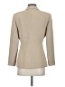 Tahari by ASL 100% Polyester Tan Blazer Size 4 (petite) - photo 2