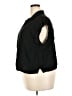 Old Navy Black Sleeveless Blouse Size XXL - photo 5