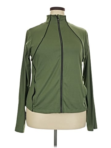 Pro Player Cardigan (view 1)