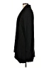 Uterque 100% Leather Black Cardigan Size L - photo 5