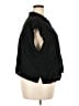 Old Navy Black Sleeveless Blouse Size XXL - photo 4