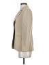Tahari by ASL 100% Polyester Tan Blazer Size 4 (petite) - photo 5