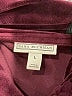 Dana Buchman Burgundy Turtleneck Sweater Size L - photo 7