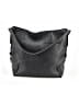 Botkier 100% Leather Black Leather Hobo One size - photo 1