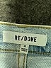 RE/DONE Blue Jeans Size 29 waist - photo 7